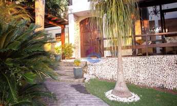 Imagem 4: Casa em Camboinhas Condomínio com 4 dormitórios à venda, 563 m² - Camboinhas - Niterói/RJ