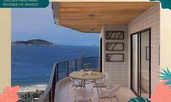 Imagem: Condomínio Tre Amici Residenziale - Rua