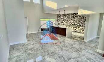 Imagem 5: Casa de condomínio com 3 suítes - Cyrela Landscape Esplanada