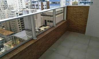 Imagem: Apartamento Vila Rica - Santos