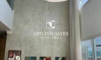 Imagem 3: Cobertura Duplex à venda alto padrão - Alphaville Barueri