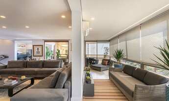 Imagem 1: Apartamento para venda no Cambuí - Campinas - SP