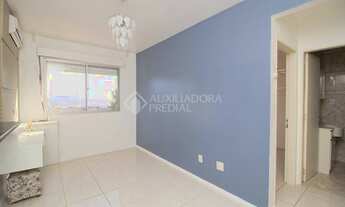 Imagem 1: PORTO ALEGRE - Apartamento Padrão - Santa Tereza