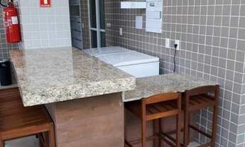 Imagem 3: Cobertura para venda com 243 metros quadrados com 4 quartos em Lagoa Nova - Natal - RN