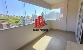 Imagem 4: Apartamento 3 Quartos para Venda em Belo Horizonte, Buritis, 3 dormitórios, 1 suíte, 3 ban