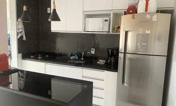 Imagem 7: RRCOD3880 Apartamento 68m² CONDOMÍNIO RESERVA DO ALTO - OPORTUNIDADE - 2 Dorm 1 Vaga - Bar