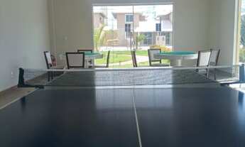 Imagem 16: Casa 3/4 sendo 01 suíte espaçosa e condomínio club ligue já