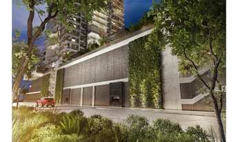 Imagem 4: Apartamento O PARQUE Brooklin - 3 suítes e 2 vagas - varanda gourmet com churrasqueira a c