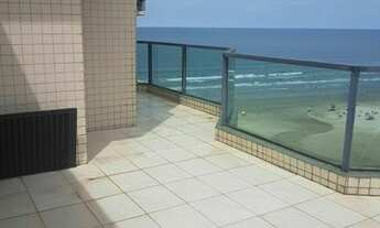 Imagem 7: Cobertura de Frente ao Mar