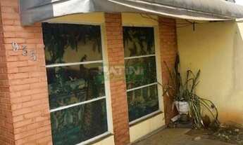 Imagem 2: Casa Padrão à venda em São José do Rio Preto/SP