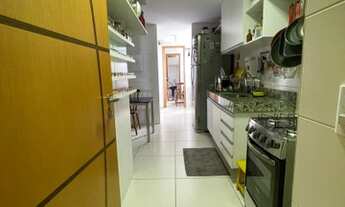 Imagem 5: Vendo Apartamento no 26º pavimento (COBERTURA), no Bairro dos Estados CRECI 2050 - F