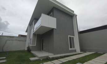 Imagem: Lindo Sobrado Pronto para Morar - 03 Suites