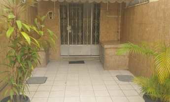 Imagem: Maravilhoso Apartamento (vazio) Campinho