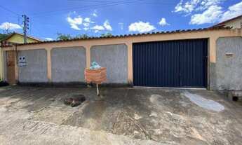 Imagem: Aparecida de Goiânia - Casa Padrão - Vila