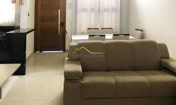 Imagem 2: Casa Térrea com 3 Dormitórios, sendo 1 Suíte Master