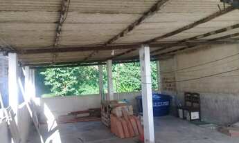 Imagem 2: Casa em Plataforma