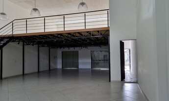 Imagem 7: Loja / prédio comercial no Medianeira. Locação