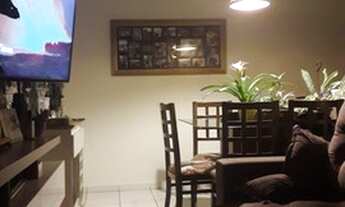 Imagem 3: Uma Graça -Apto Varandas do Japy 2 Dorm 60m