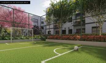 Imagem: Rio Wonder 2º fase possui 46 metros quadrados