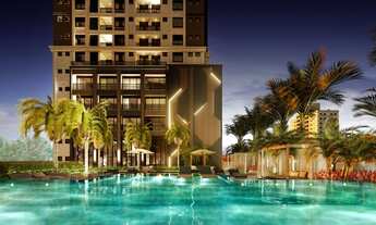 Imagem 6: Apartamento para venda tem 85 metros quadrados com 2 quartos em Perdizes - São Paulo - SP