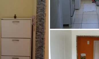 Imagem 4: Vespasiano - Apartamento Padrão - Gavea 1