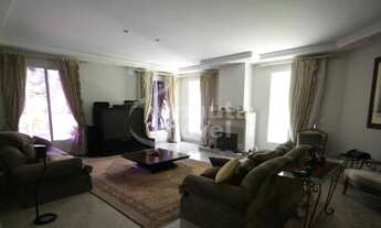 Imagem 7: Casa para venda com 918m², 4 suítes, piscina, jardim, área de lazer, salão de festas no Ta