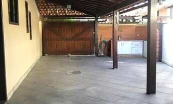 Imagem 4: Casa em Campo Grande!