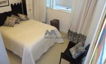 Imagem 7: Rio de Janeiro - Apartamento Padrão - Copacabana