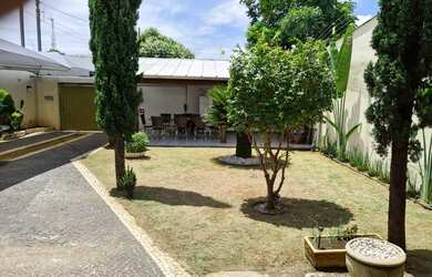 Imagem 3: Sobrado para venda possui 150 metros quadrados com 3 quartos em Jardim Vila Boa - Goiânia