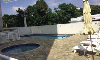 Imagem 2: Apartamento residencial à venda, Macedo, Guarulhos