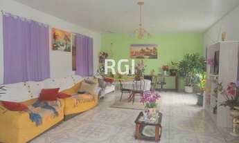 Imagem: PORTO ALEGRE - Casa Padrão - Vila Ipiranga