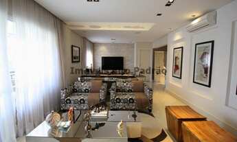 Imagem 4: 178m - 3 vagas - andar alto - Bairro Brooklin Novo