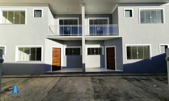 Imagem: Casa Duplex para Venda em Boa Perna Araruama-RJ