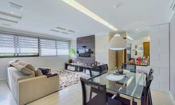 Imagem 2: Apartamento para venda tem 91 m² com3 quartos na Tristeza - Porto Alegre - RS