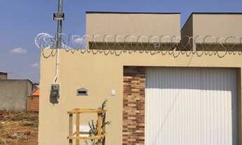 Imagem 3: Casa para venda tem 64 metros quadrados com 2 quartos em Setor Central - Goiânia - GO