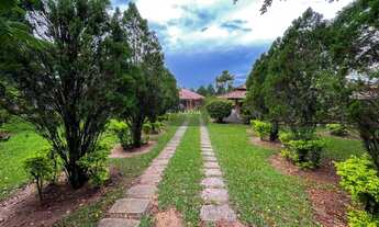 Imagem 3: Chácara com 6 dorms, Alpes das Águas, São Pedro - R$ 1.8 mi, Cod