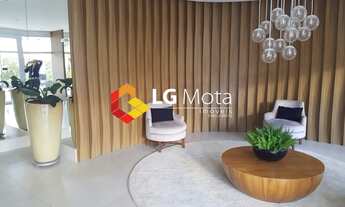 Imagem 3: Apartamento - Cambuí - Campinas