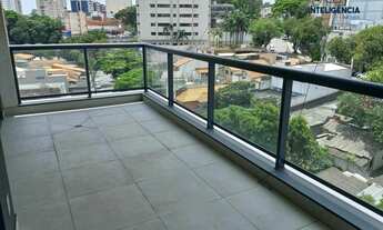 Imagem 3: Apartamento 102m² no Alto de Pinheiros