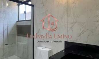 Imagem 5: Belíssima casa à venda, 3 suítes