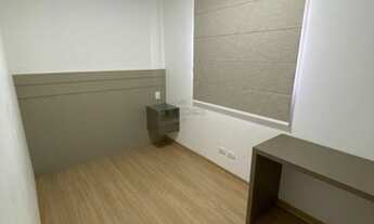 Imagem 5: Aquabrasil Residencial & Resort Apartamento à venda com 2 quartos, 1 suite 65m²