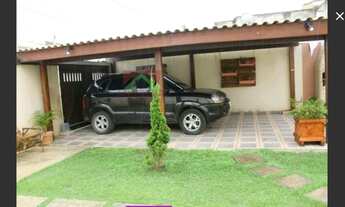 Imagem 3: Lindo Sobrado, no Verde Mares