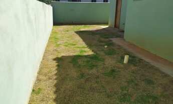 Imagem 7: Casa para venda possui 80 metros quadrados com 3 quartos