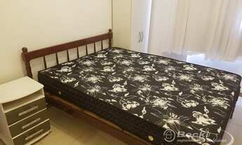 Imagem 4: Apê Mobiliado para locação no Jardim Iririú - Joinville