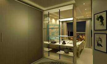 Imagem 4: Apartamento com 04 suítes em Residencial alto padrão na Praia de Bombas