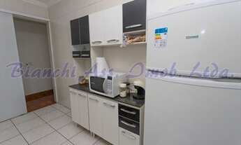 Imagem 6: DIADEMA - CENTRO - 1 DORMIT GARAG, PARA RENDA