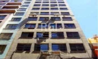 Imagem 1: PORTO ALEGRE - Conjunto Comercial/Sala - Centro Histórico