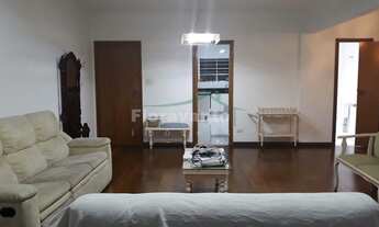 Imagem 6: Apartamento em Santos no Gonzaga