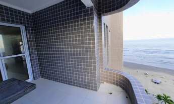Imagem: Apartamento 2 dormitórios- Frente mar