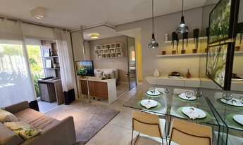 Imagem 7: Apartamentos de 02 E 03 dormitórios com varanda grill, suíte, e 1 ou 2 vagas de garagem