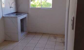 Imagem 7: Casa pequena para alugar